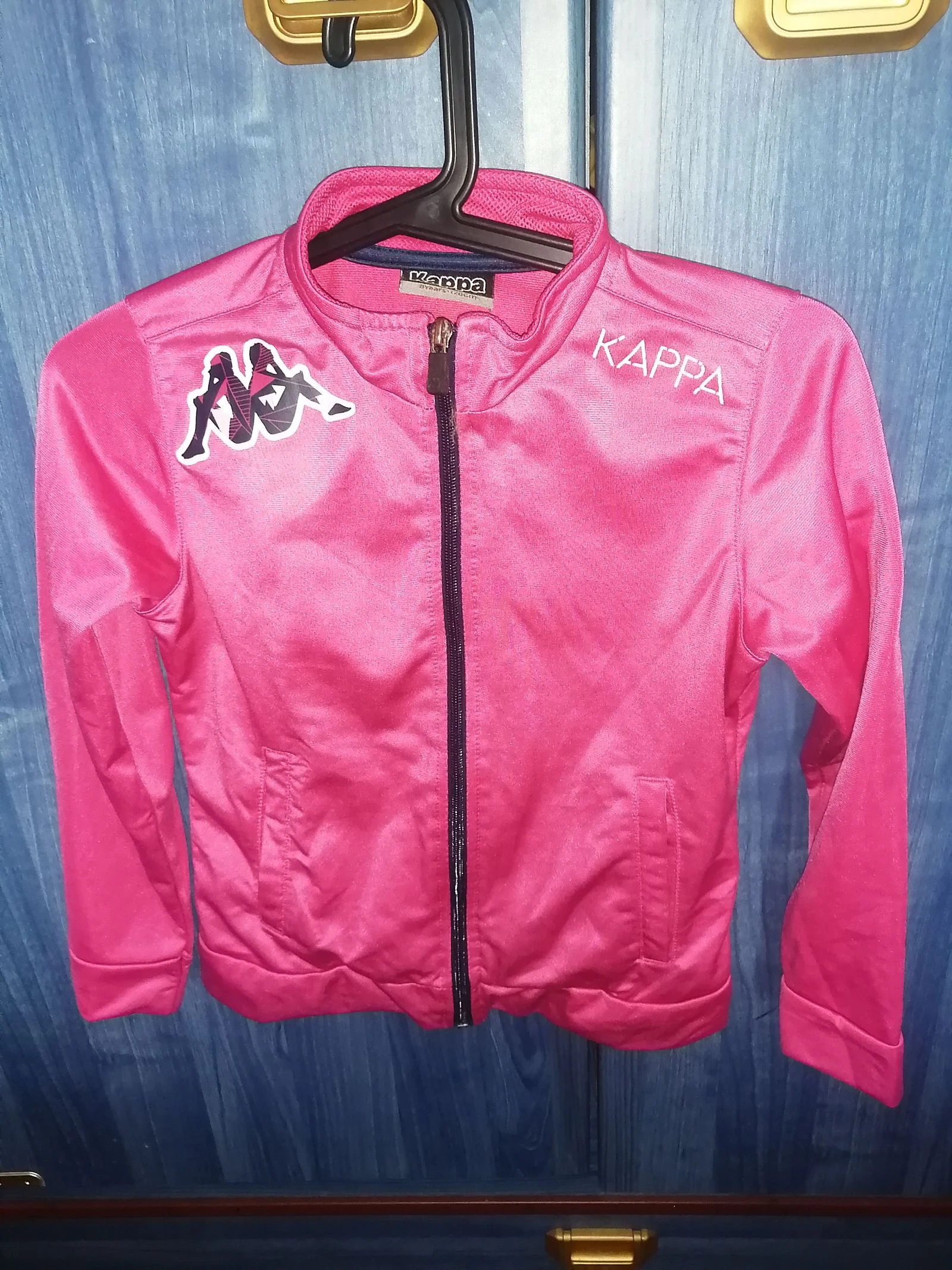 Veste de desporto Kappa 8 anos – photo 2